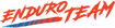 MONDRAKER ENDURO TEAM Logo